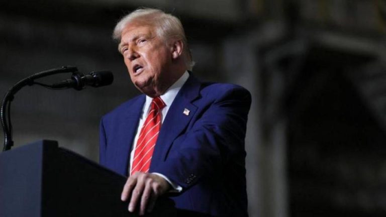 A partir de hoy habitantes de once paises no podran entrar a Estados Unidos