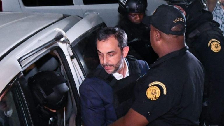 Hoy domingo conocerán medidas de coerción contra hermanos Espaillat por caso Jet Set