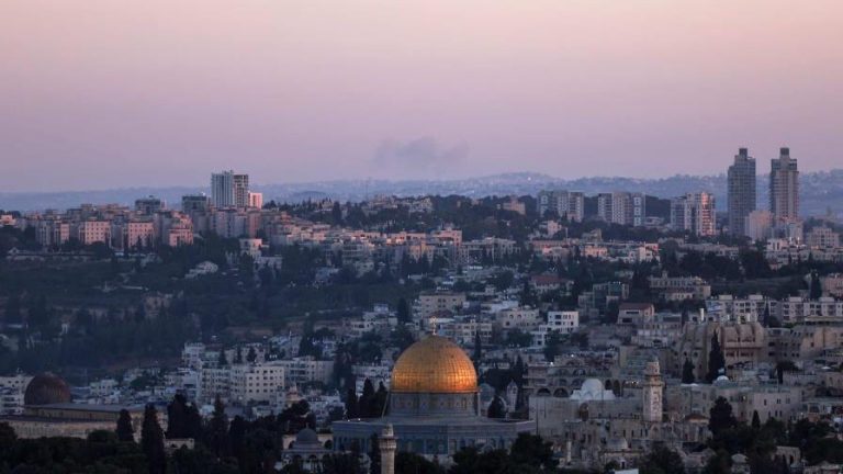 Por conflicto con Irán Rep. Dom. cierra su embajada en Israel