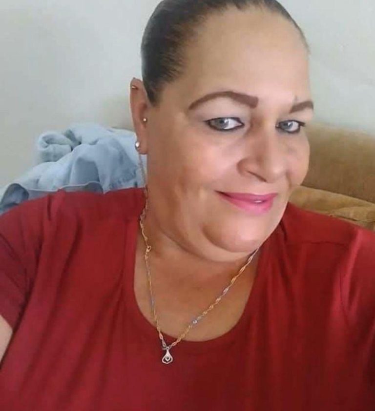 Muere mujer luego de ser golpeada por su pareja