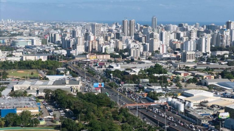 El Banco Mundial y PNUD afirman Rep. Dom se posiciona entre los cinco países más prósperos de América Latina