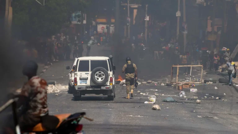 Organizaciones dominicanas advierten crisis de Haiti es amenaza para el pais