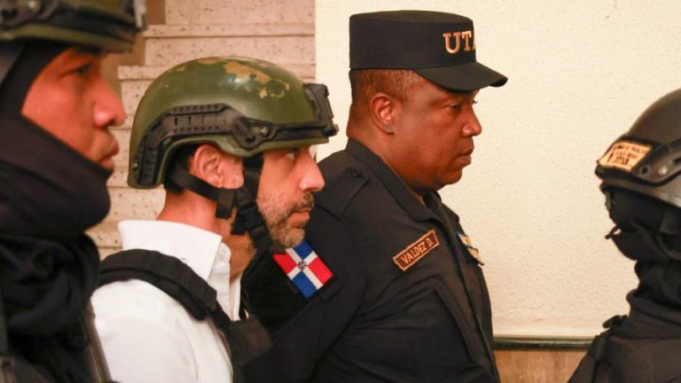 Familia Espaillat rompe el silencio sobre tragedia en Jet Set