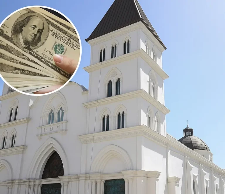 Iglesia Católica advierte sobre el impacto negativo del 1% al envio  de remesas