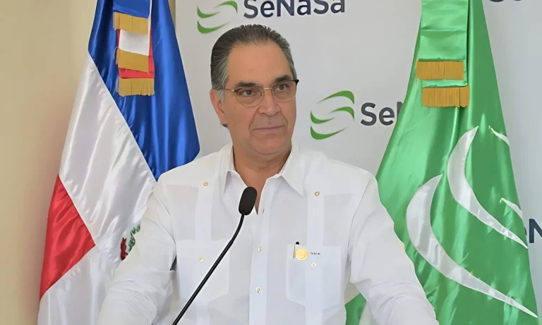 Senasa cuenta con más de 7 millones de afiliados y 94.2% de satisfacción, afirma su director