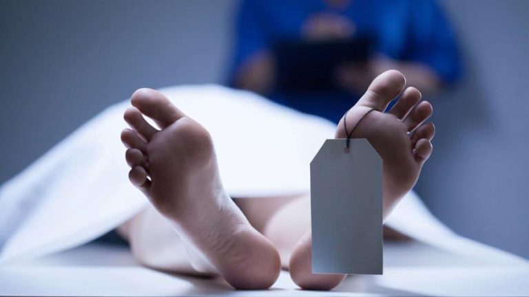 Muere mujer al ser atropellada por un motorista