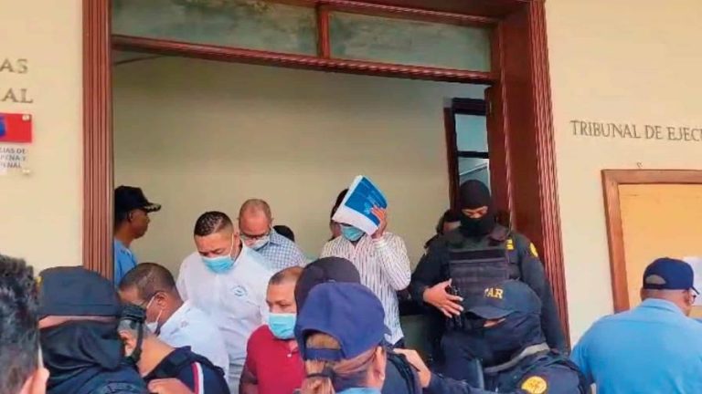 Empresario confiesa pagó sobornos en las EDE, Senasa y en Inaipi