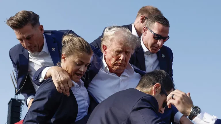 GAO denuncia grave falla: Servicio Secreto no alertó sobre amenaza contra Trump