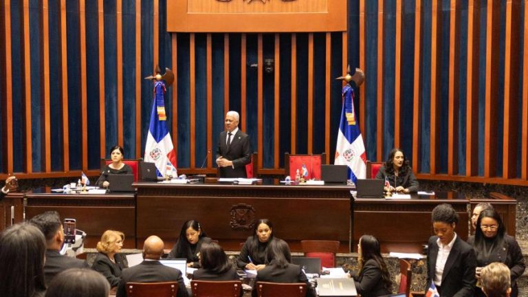 El Senado ponderará las críticas de empleadores al Código de Trabajo