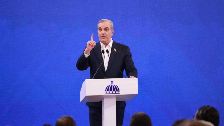 Gobierno ha recuperado RD$6,500 millones de actos de corrupción
