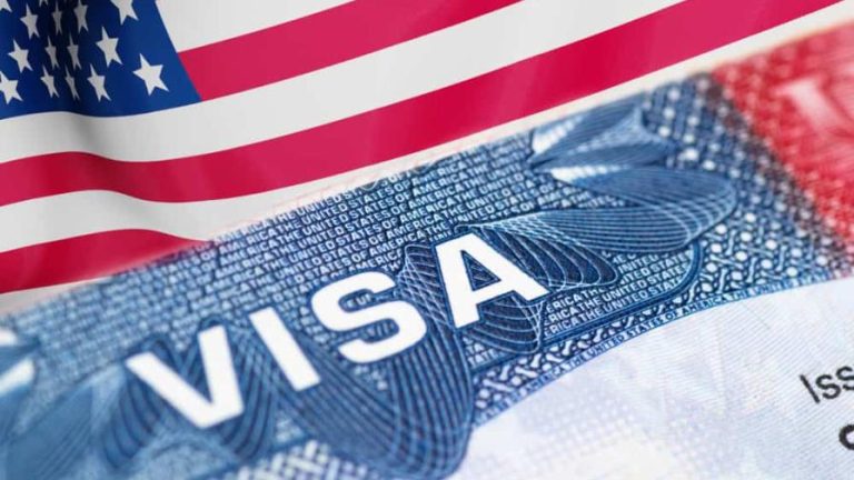 EE. UU. lanza nueva advertencia para portadores de visa