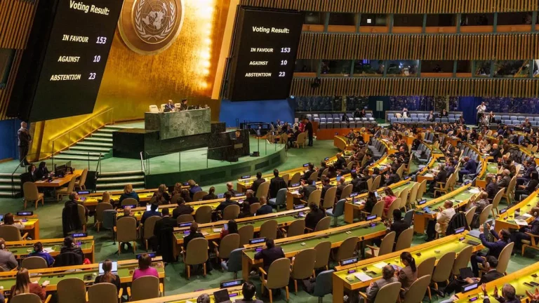 La ONU acusa al Gobierno de EEUU de violar el derecho internacional al atacar lanchas en el Caribe