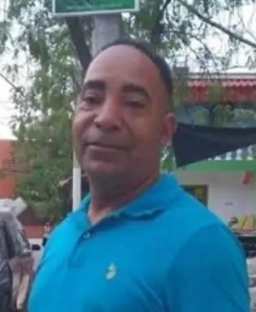 Encuentran hombre muerto dado por desaparecido