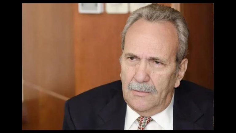 Muere el economista y exfuncionario Ramón Pérez Minaya