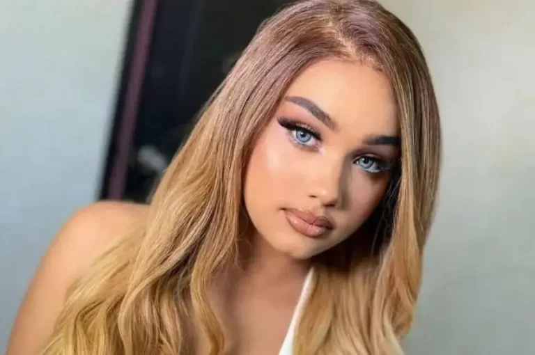 Tras acusación de marihuana Masha queda libre bajo fianza