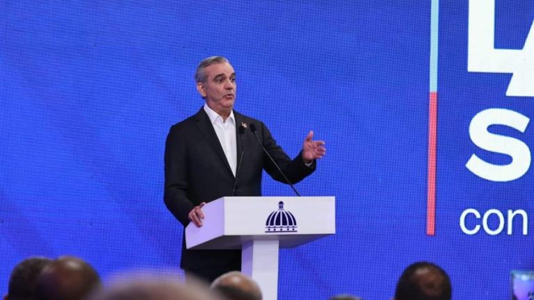 Abinader aclara que EE. UU. es el convocante de la X Cumbre de las Américas