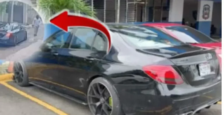 Desconocidos asaltan vivienda en SFM