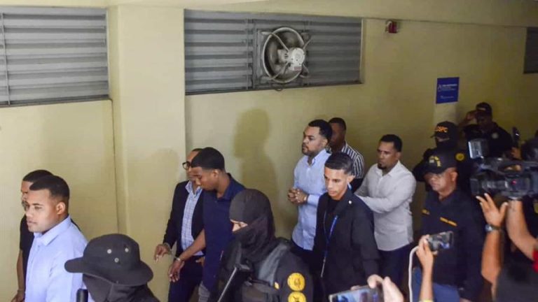 MP recurre decisión que dejó en libertad a siete policías acusados por masacre en La Barranquita