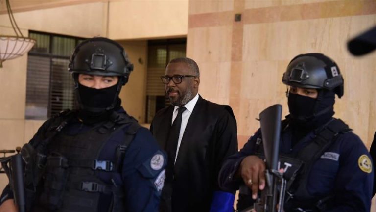 Apresan 16 hombres acusados de violencia intrafamiliar y sexual