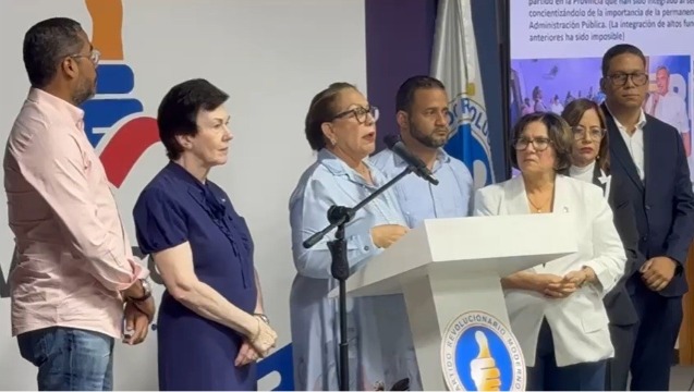 Santiago lidera a nivel nacional la primera etapa del programa PRACAF del PRM