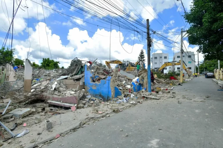 «Nos sacaron como animales» narran desalojados violentamente