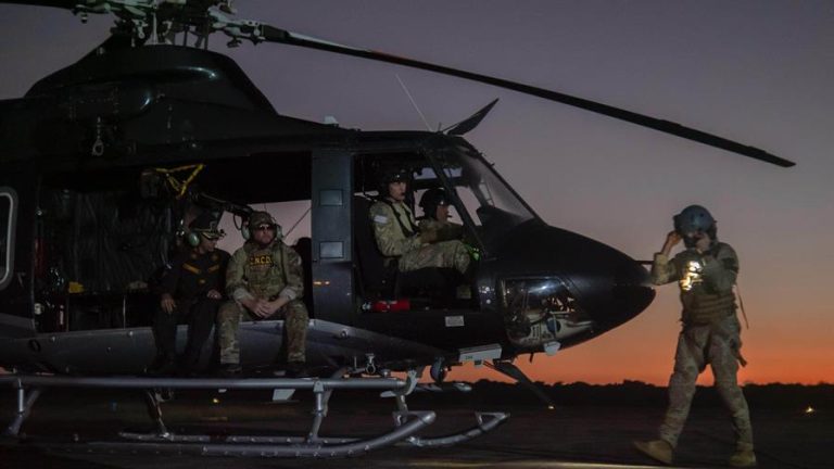 Por narcotraficante apresan un ex regidor del PRM