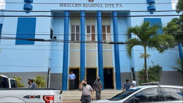 Policia rescata a dos que fueron secuestrados