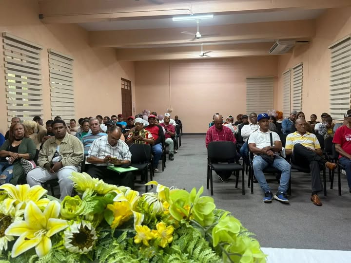Anuncian jornadas de protestas en Region del Cibao