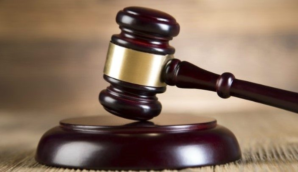 Condenan a 20 años hombre violo sexualmente a una menor