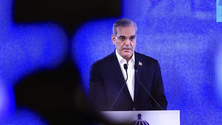 Pte Abinader justifica los cambios de funcionarios en las ultimas horas