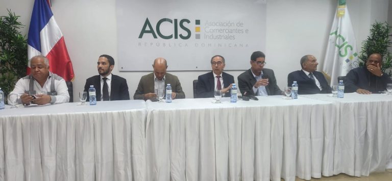 La ACIS denuncia centralización de trámites que afectan iniciativa empresarial