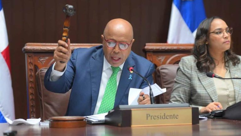 Los diputados inician estudios del nuevo Código Procesal Penal