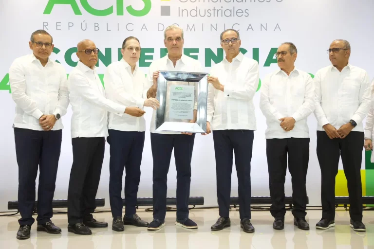 La ACIS plantea “pacto fiscal integrado que amplíe base tributaria sin afectar productividad