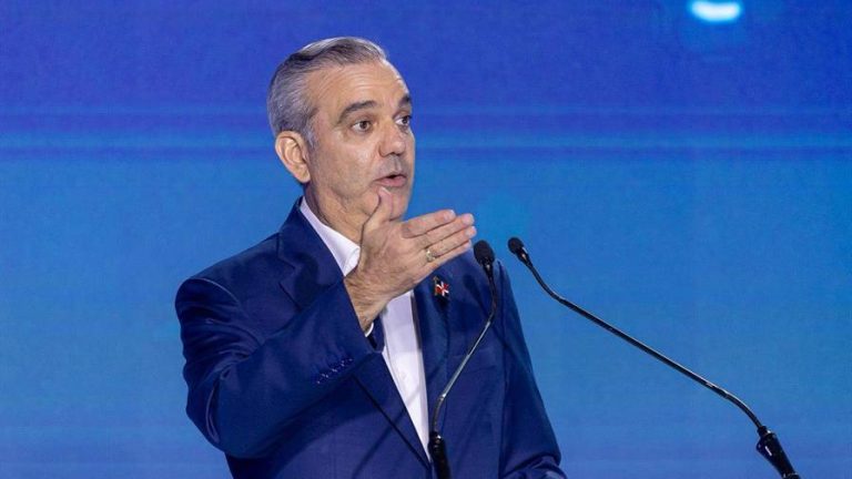 Pte Abinader advierte  “Queremos turistas, no delincuentes”