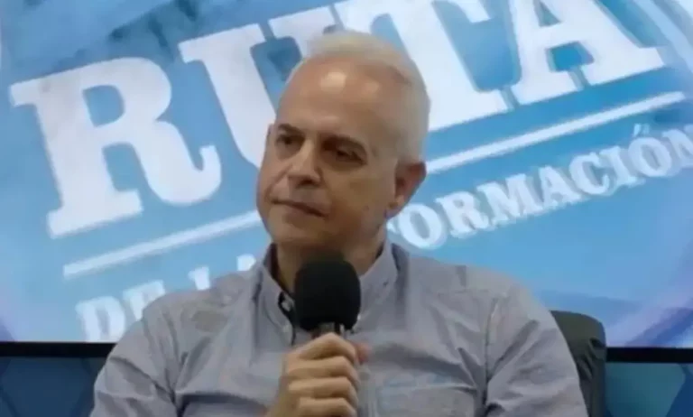 Alcalde Joselito Abreu denuncia persecución policial