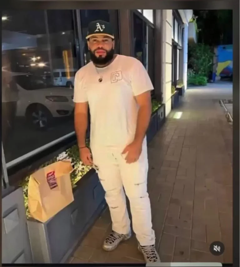 Policia mata joven en una fiesta callejera