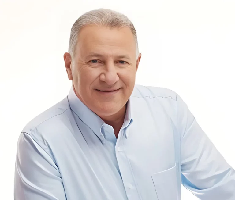 Ex alcalde Gilberto Serulle continua ingresado en el HOMS