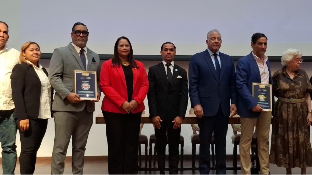 DIGEIG reconoce a Coraasan por lograr objetivos en 5ta campaña Dominicana Sin Corrupción