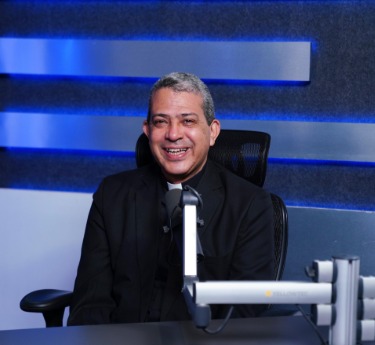 Monseñor Morel Diplán advierte corrupción en SeNaSa compromete “vida, salud y dignidad” de la población