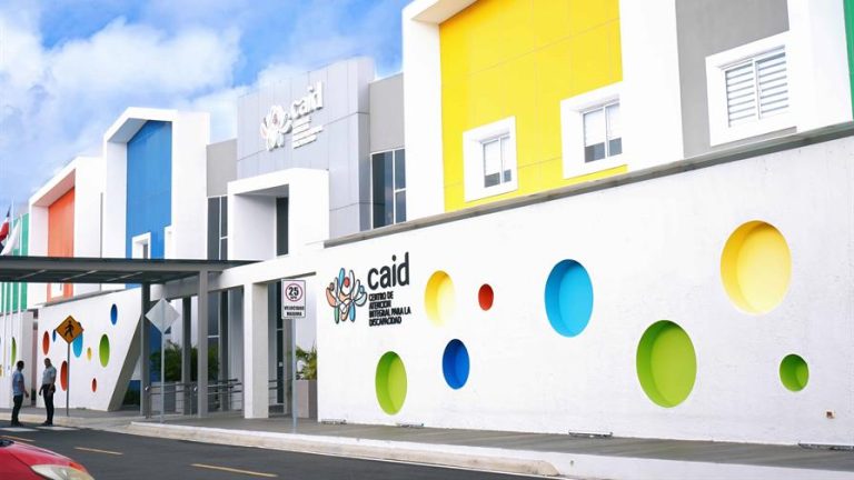 El CAID: un año de logros institucionales