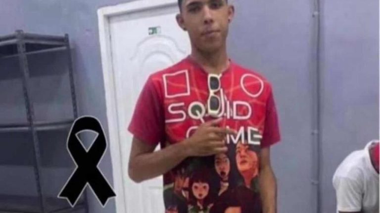 Encuentran cadáver de joven desaparecido
