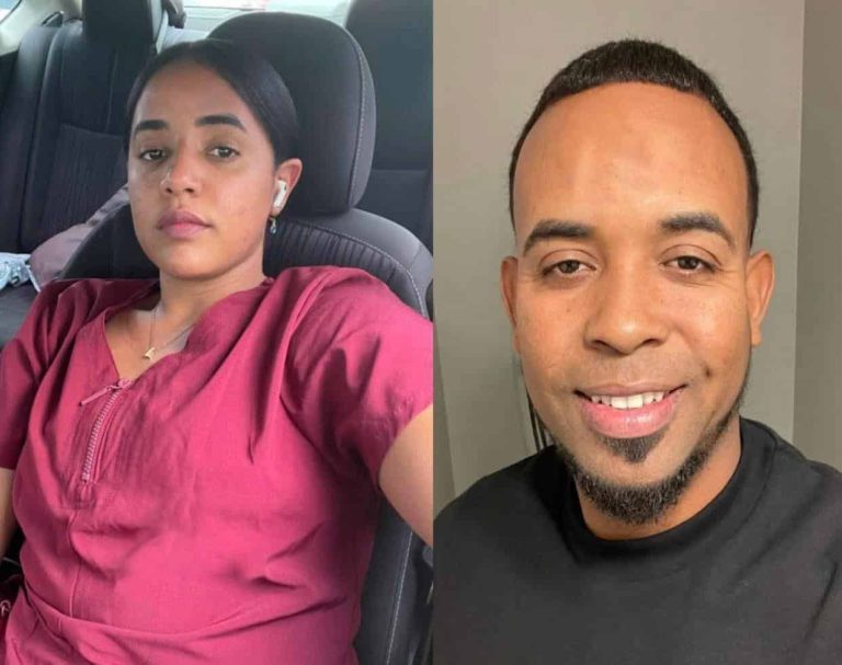 Hombre mata a su mujer y luego se suicida