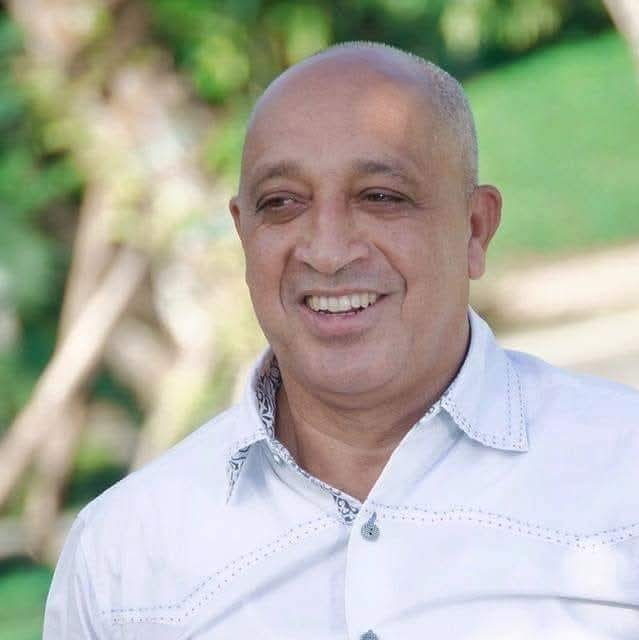 CDP Santiago, lamenta muerte del periodista Santiago Gonzalez