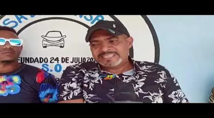 Muere en una entrevista de TV dirigente sindical Mario Ureña