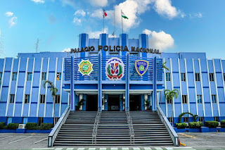 Atrapan joven haitiano acusado de realizar asaltos a mano armada