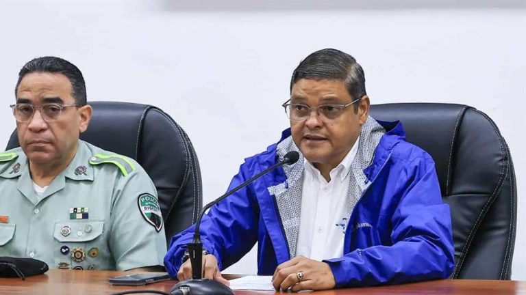 29 muertos en accidentes de tránsito en Navidad y Año Nuevo en Rep. Dom.