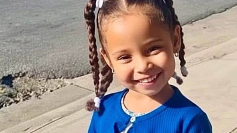 Investigan hallazgo de posible evidencia en caso de menor desaparecida