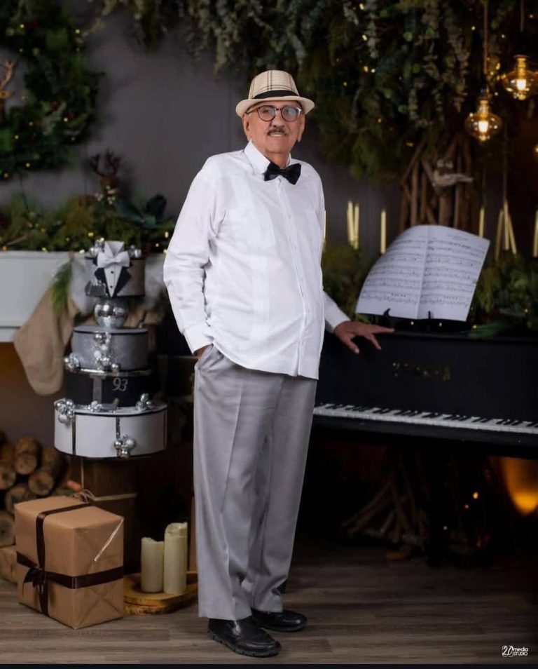 Lamentan muerte del ex diputado reformista Luis Dominguez