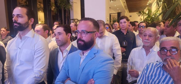 Punta Bergantín presenta su visión del campo de golf