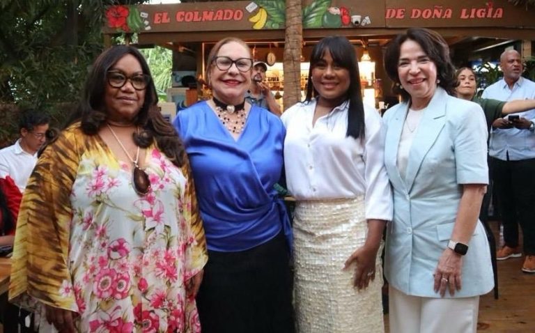 Pa’ Stela celebra el Mes de la Dominicanidad con sabor, arte, turismo y tradición